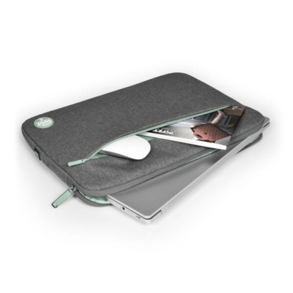 Port Designs Yosemite 13/14&Quot; Eco Notebook Sleeve 2 Port Designs Yosemite 13/14&Quot; Eco Notebook Sleeve