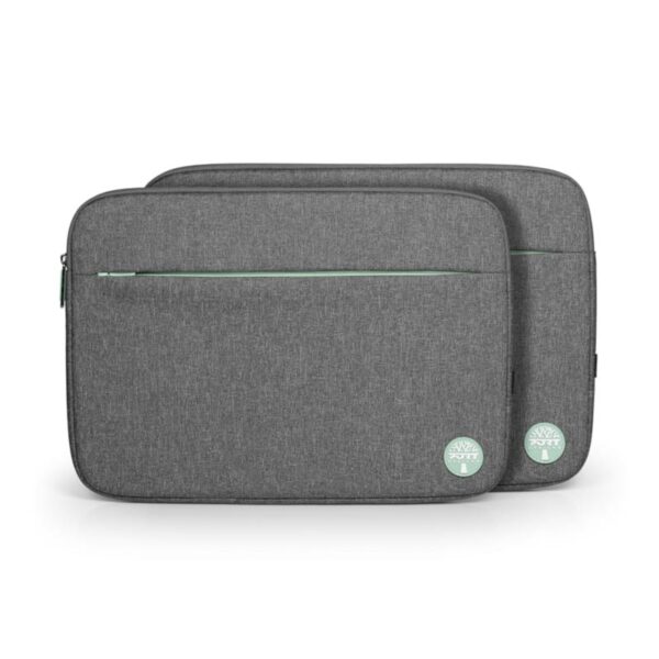 Port Designs Yosemite 13/14&Quot; Eco Notebook Sleeve 4 Port Designs Yosemite 13/14&Quot; Eco Notebook Sleeve