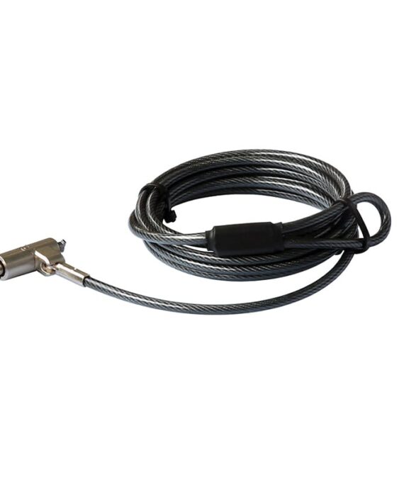 Port Connect 1.5mm Nano Slot Cable Lock