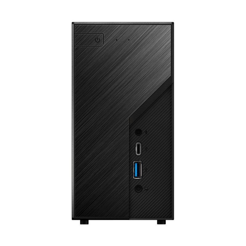 Asrock Deskmini X300W Barebone - Am4 Socket 1 Asrock Deskmini X300W Barebone - Am4 Socket