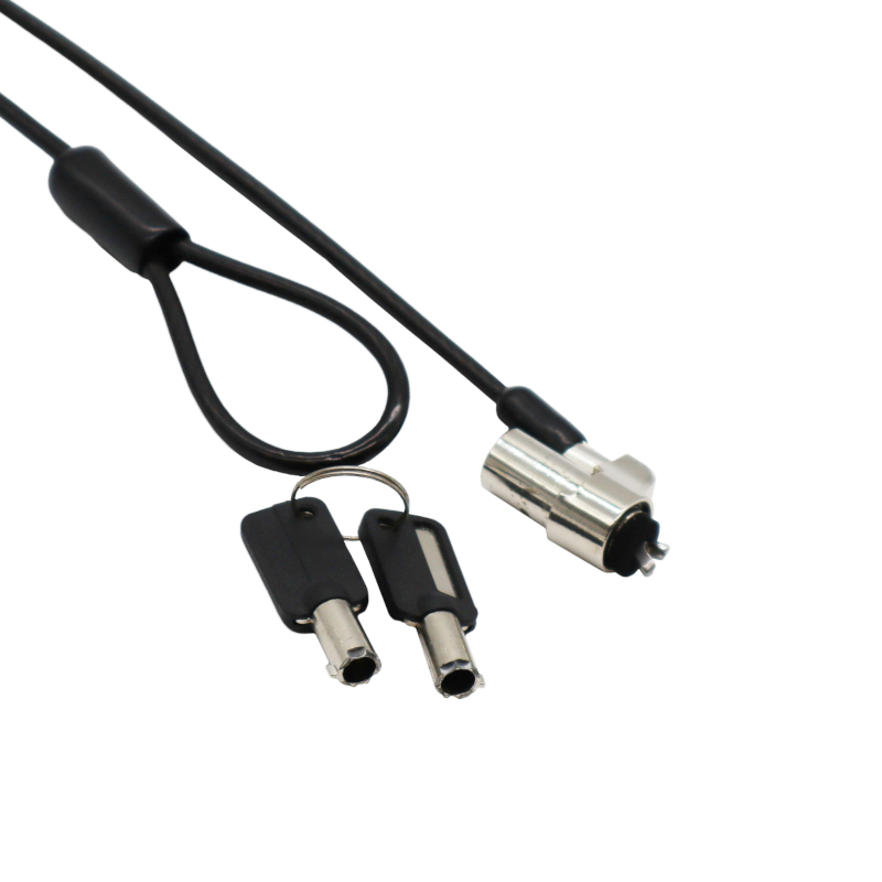 Gizzu 1.8M Wedge Cable Lock 1 Gctklmk Wr 01A