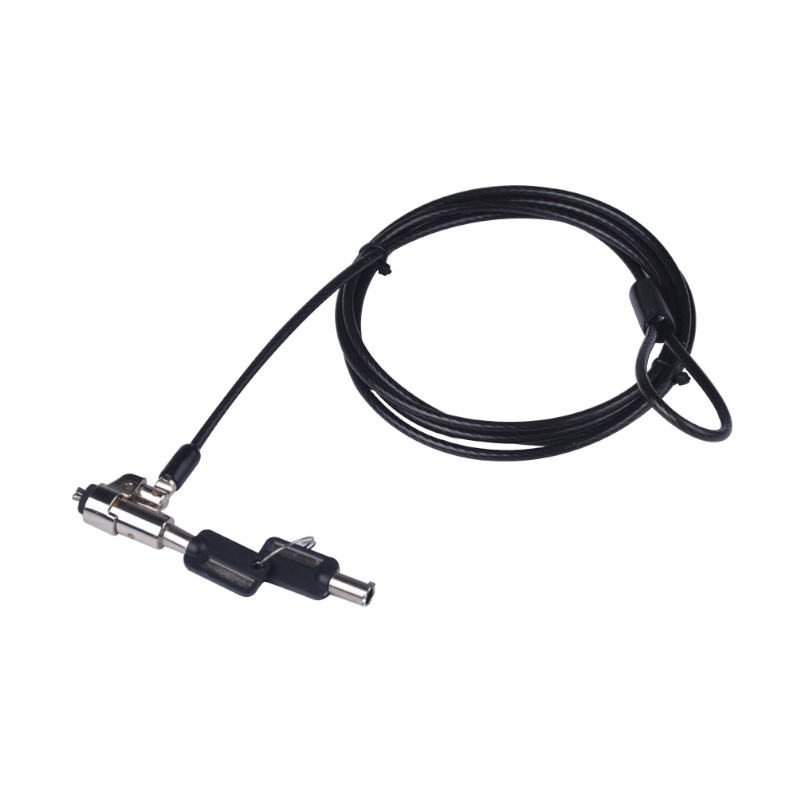 Gizzu 1.8M Wedge Cable Lock 2 Gctklmk Wr 03A