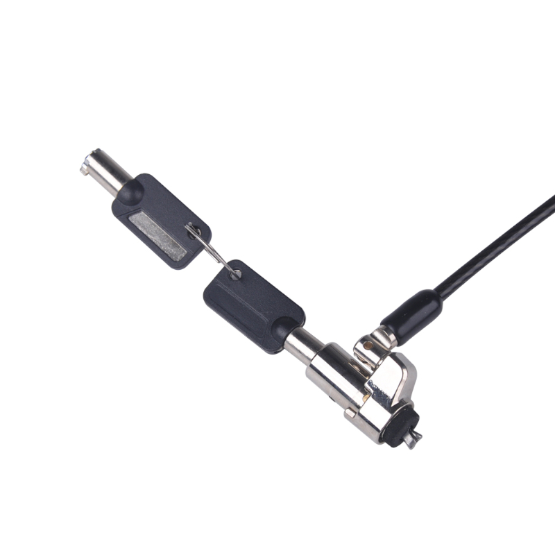 Gizzu 1.8M Wedge Cable Lock 3 Gctklmk Wr 04A