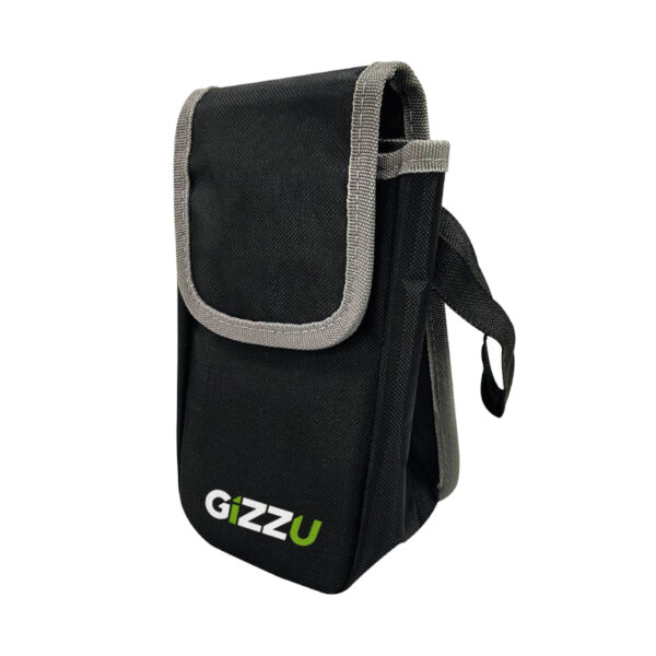 Gizzu 1000A Jump Starter 10400Mah - Black 6 Gizzu 1000A Jump Starter 10400Mah - Black