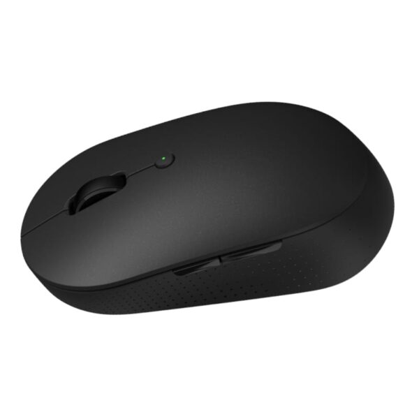 Xiaomi Dual Mode Silent Wireless Mouse - Black 2 Hlk4041Gl Wr 02
