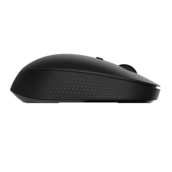 Xiaomi Dual Mode Silent Wireless Mouse - Black 3 Hlk4041Gl Wr 03