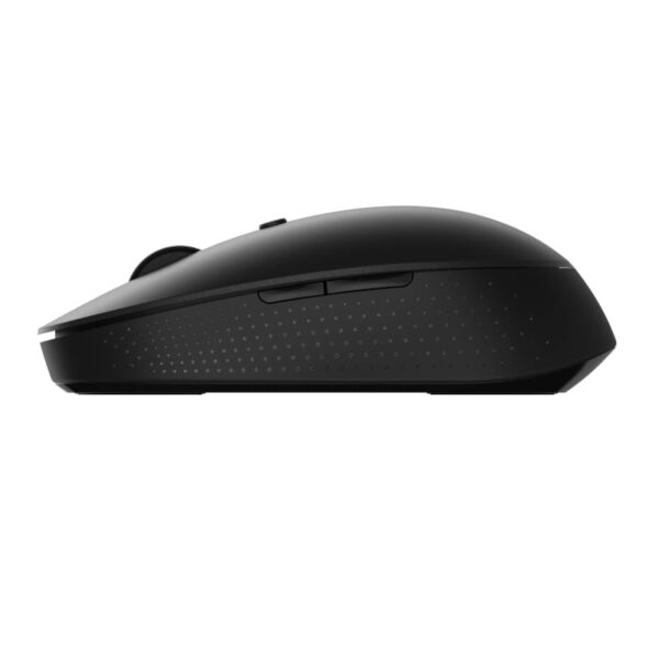 Xiaomi Dual Mode Silent Wireless Mouse - Black 4 Hlk4041Gl Wr 04