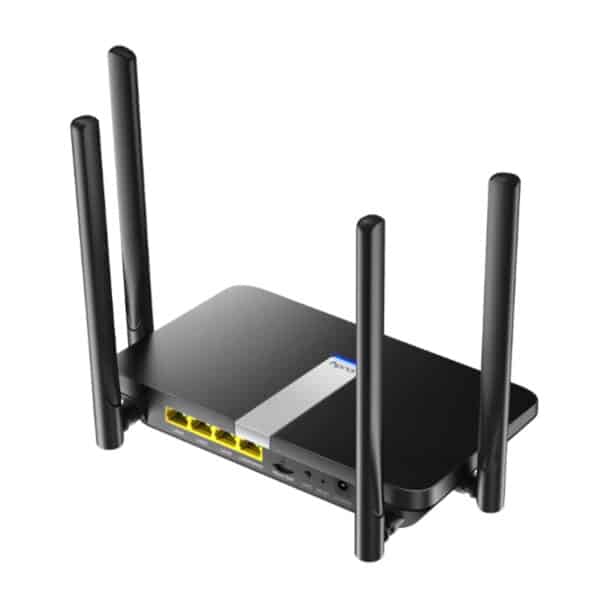 Cudy Ac1200 Wifi 4G Lte Cat4 Router 2 Lt500 Wr 02
