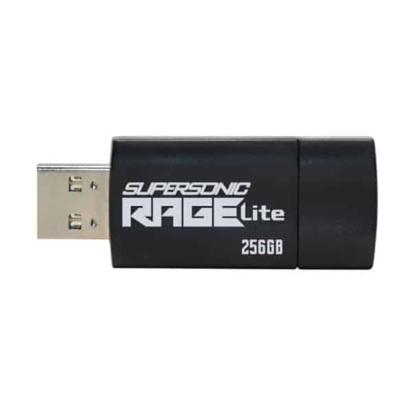 Patriot Rage Lite 256Gb Usb 3.2 Gen 1