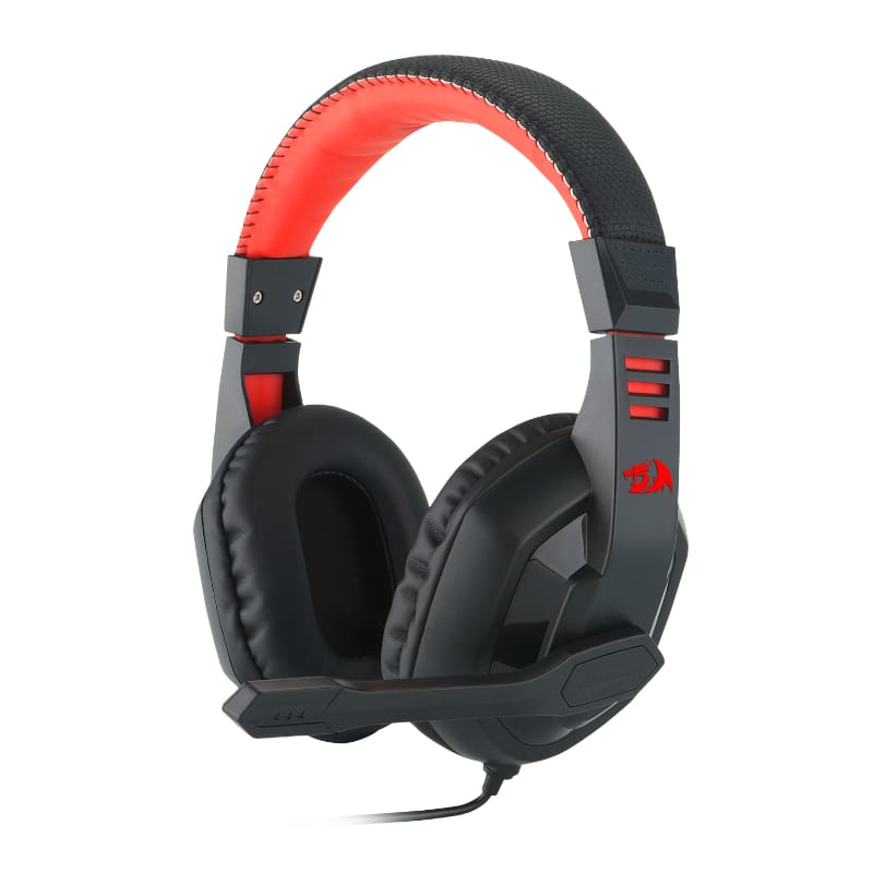 Redragon 4In1 Mechanical Gaming Combo Mouse|Mouse Pad|Headset|Mechanical Keyboard 4 Redragon 4In1 Mechanical Gaming Combo Mouse|Mouse Pad|Headset|Mechanical Keyboard