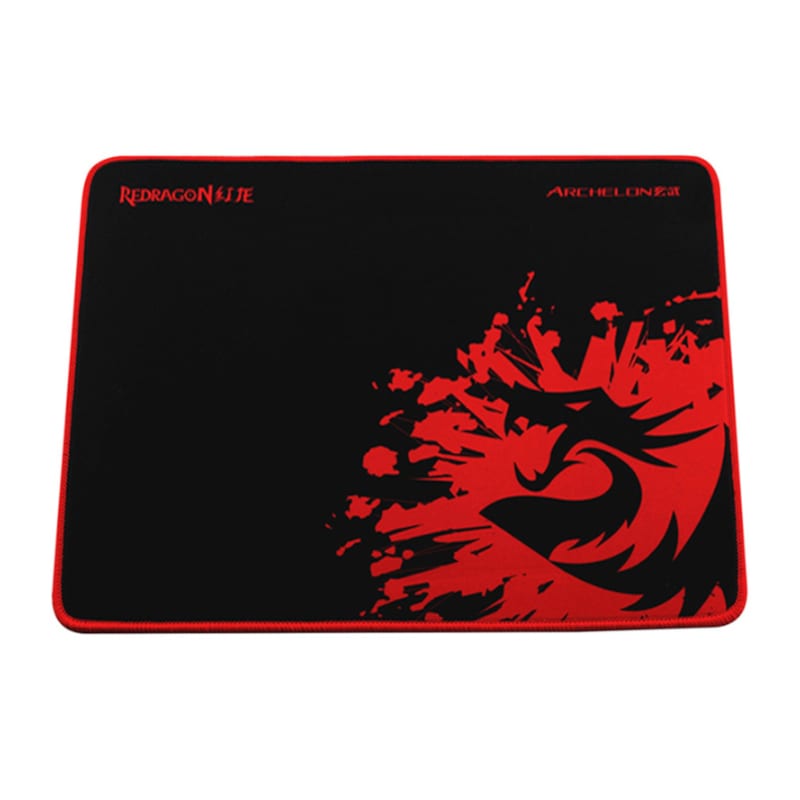 Redragon 4In1 Mechanical Gaming Combo Mouse|Mouse Pad|Headset|Mechanical Keyboard 5 Redragon 4In1 Mechanical Gaming Combo Mouse|Mouse Pad|Headset|Mechanical Keyboard