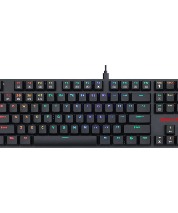 REDRAGON APS TKL SUPER SLIM WIRED
