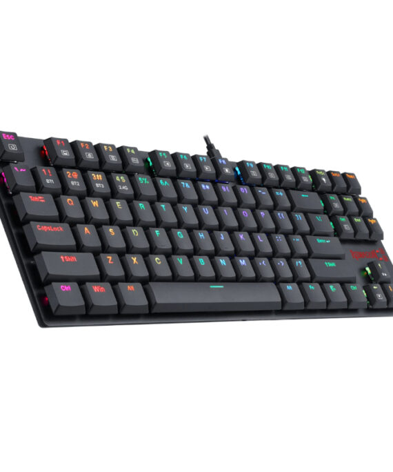 REDRAGON APS TKL SUPER SLIM WIRED