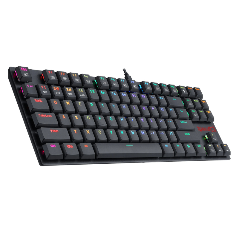 Redragon Aps Tkl Super Slim Wired 2 Redragon Aps Tkl Super Slim Wired