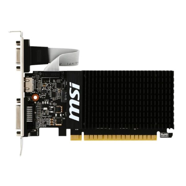Gt 710 2Gd3H Lp