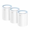 Cudy AC1200 Wi-Fi Mesh Kit 3 Pack