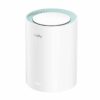 Cudy AC1200 Wi-Fi Mesh Kit 1 Pack With Gigabit