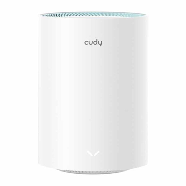 Cudy Mesh Kit Gigabit Ac1200 3Pk