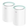 CUDY MESH KIT GIGABIT AC1200 2PK