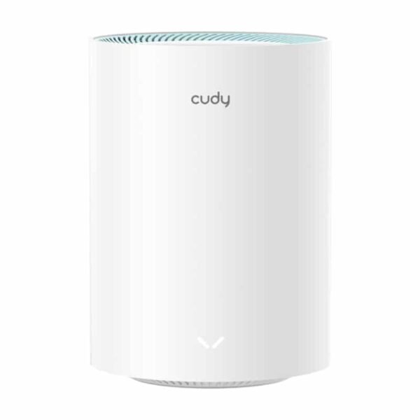 Cudy Mesh Kit Gigabit Ac1200 2Pk