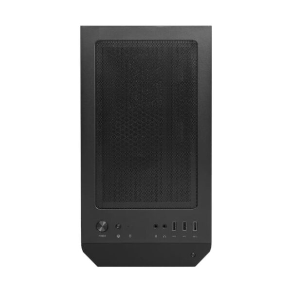 Msi Chassis Forge M100A Matx