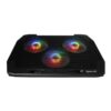 REDRAGON GAMING LAPTOP STAND RGB 3 FAN B