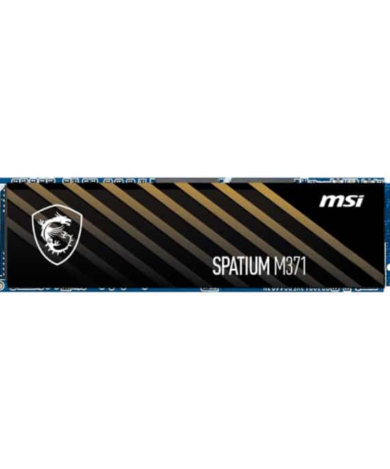 SPATIUM M371 NVMe M.2 1TB