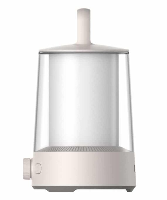 XIAOMI MULTIFUNCTIONAL CAMPING LANTERN