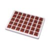 KEYCHRON GATERON PHANTOM BROWN 35PCS
