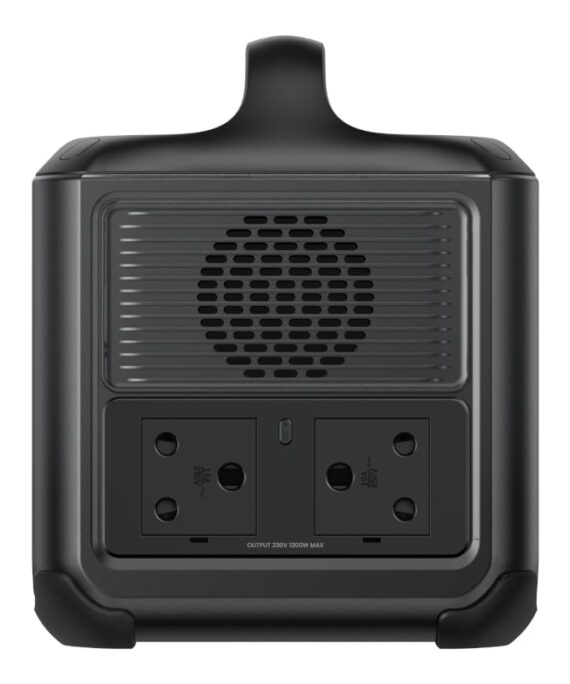 Ugreen Powerroam Portable Power Station 1024Wh/1200W Sa