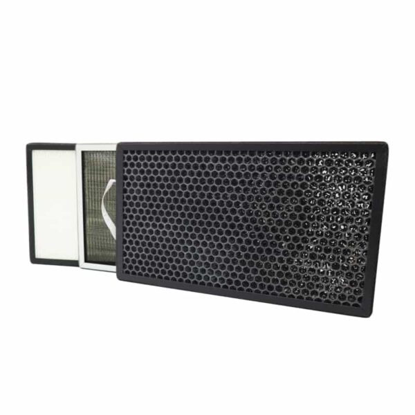 Amx 250Mm/10&Quot; Hepa Filter Replacement 3 Layer