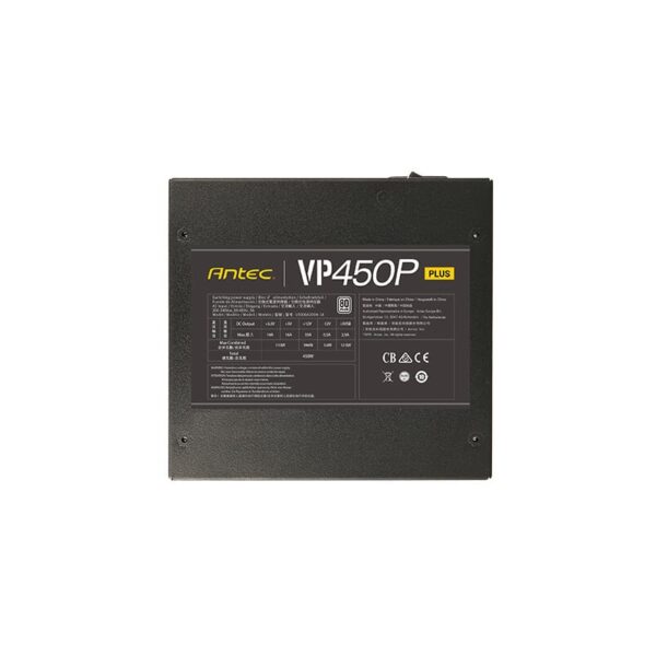 Vp450P Plus Wr 04