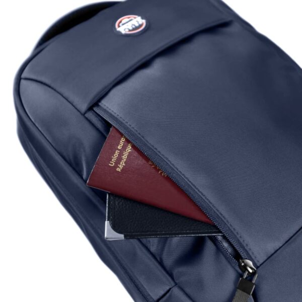 Port Torino Ii Backpack 14/15.6 Blue