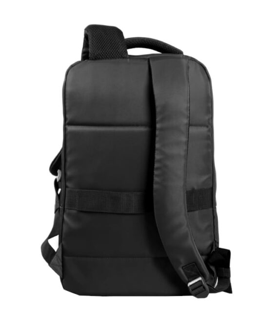 Port TORINO II BACKPACK 14/15.6 Black