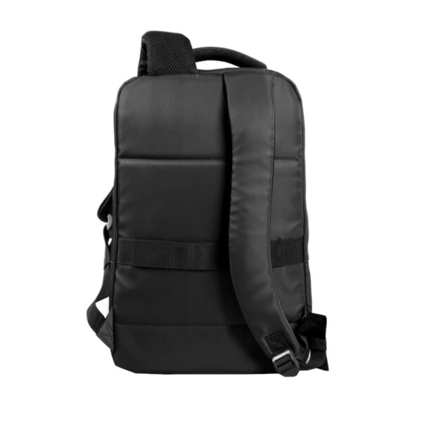 Port Torino Ii Backpack 14/15.6 Black