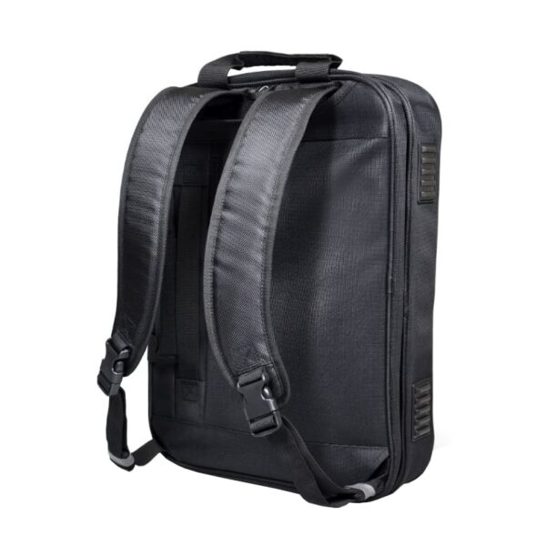 Manhattan Combo 14/15,6'' Bk