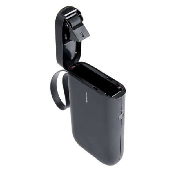 Nimbot D11 Portable Thermal Label Printer Bk