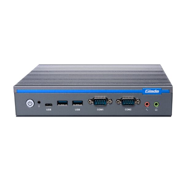Giada Df612 I5-1235U 2Xddr4 M.2 2Xhdmi