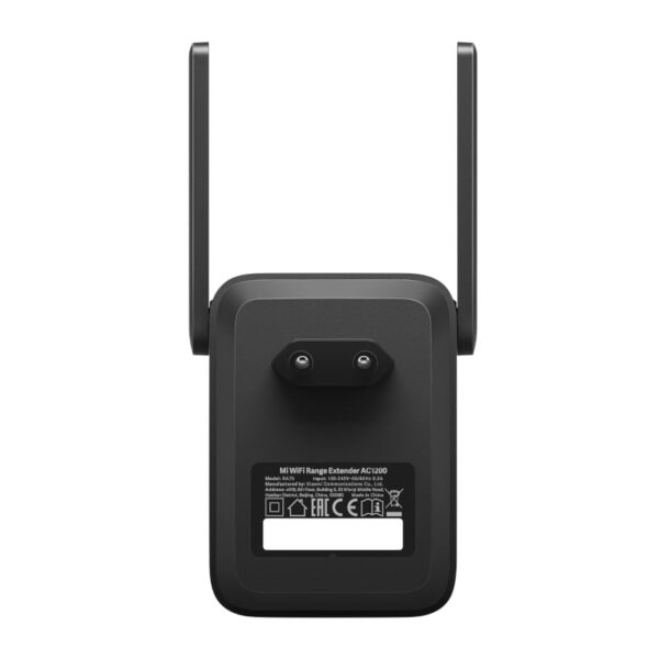 Xiaomi Wi-Fi Range Extender Ac1200