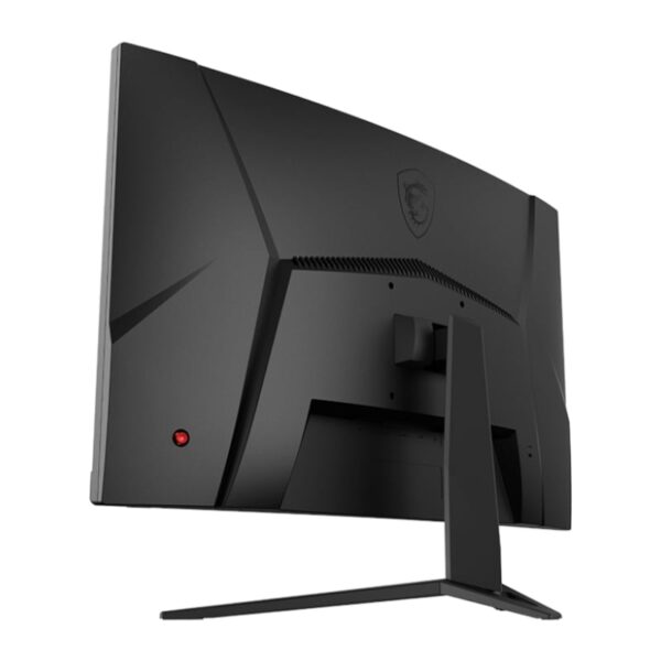 Msi Mon Curve Va 27 1440P 170Hz 1Ms