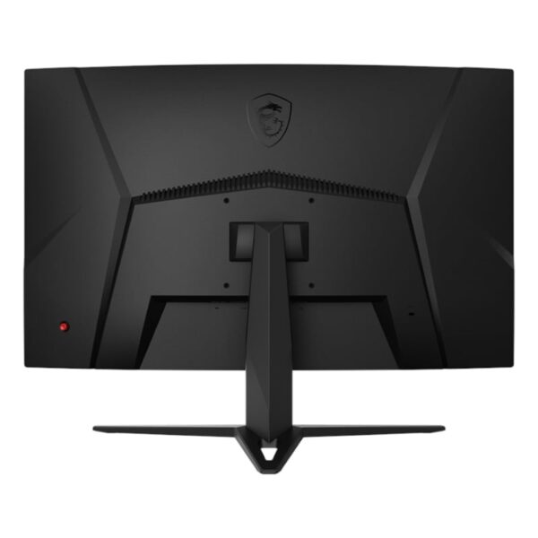 Msi Mon Curve Va 27 1440P 170Hz 1Ms