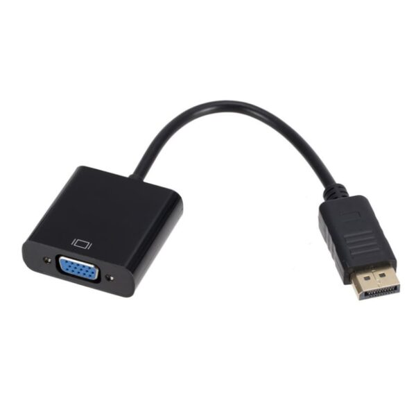 Gizzu Gizzu 4K Displayport To Vga Active