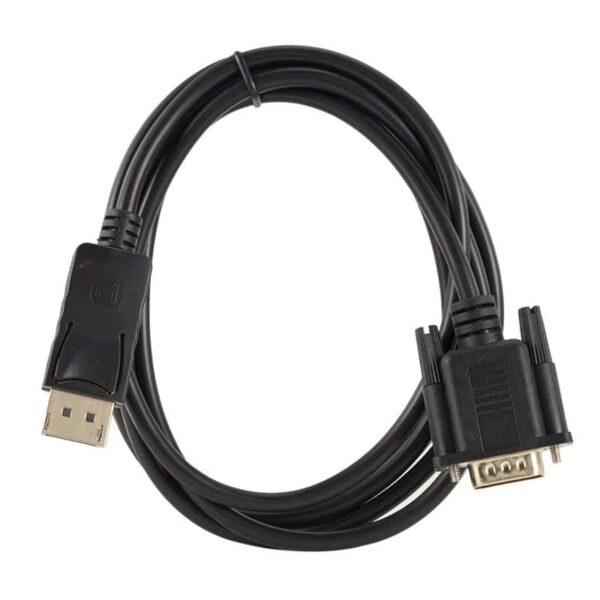 Gizzu Gizzu 1080P Displayport To Vga Cab