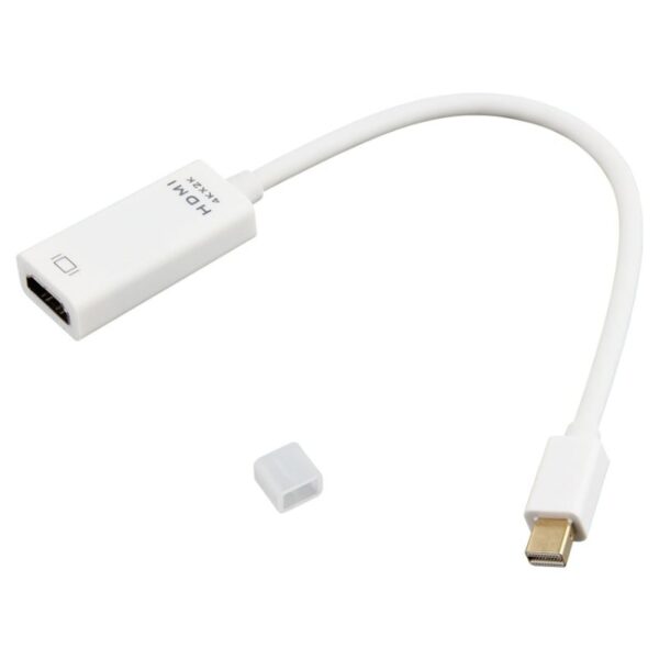 Gizzu Gizzu 4K Mini Dp To Hdmi Adapter H