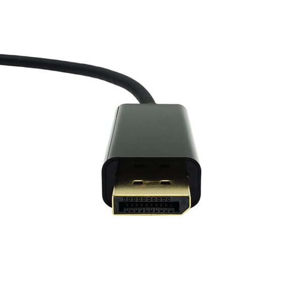 Gizzu Gizzu 4K Type-C To Displayport Cab