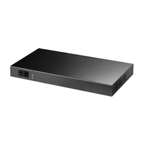 Cudy 48 Port Layer 2 Managed Gigabit Poe Switch