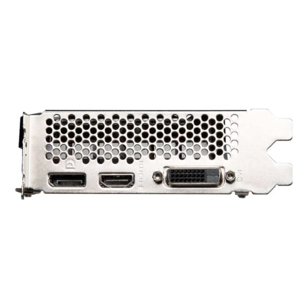 Msi Gf Gtx 1650  Ventus Xs 4Gb Oc V3