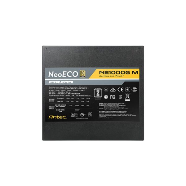 Ne1000G M Wr 09