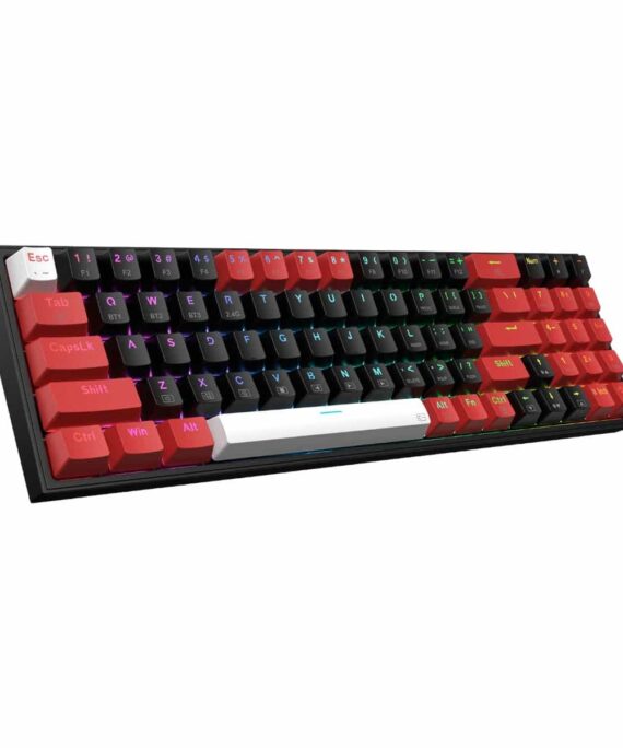 RD K628RGB PRO BRW wr 02