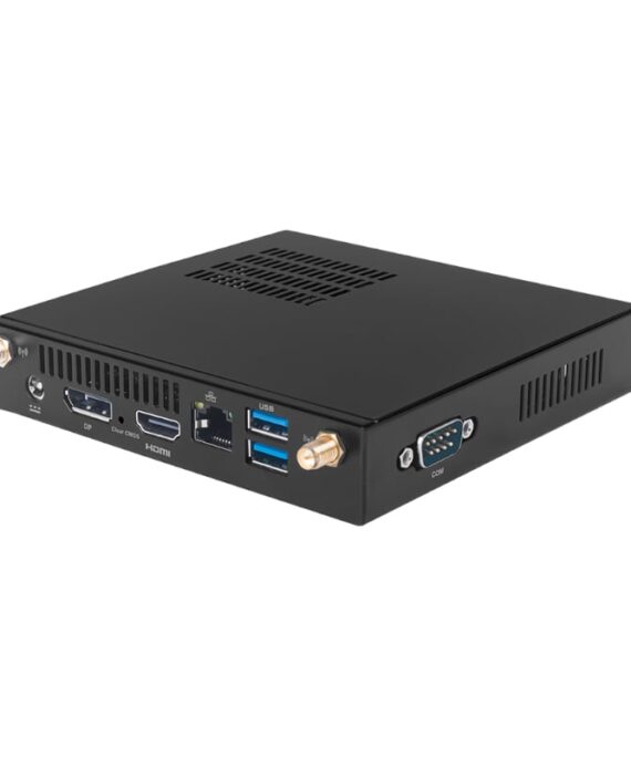 Giada DK310 Celeron J6412 4GB